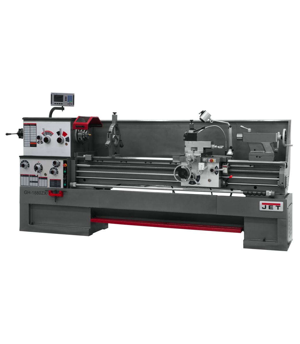 321599_main.png.png Jet GH-1880ZX With ACU-RITE 303 DRO With Taper Attachment and Collet Closer 321599