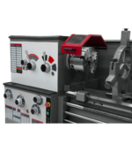 Jet GH-1880ZX With Taper Attachment and Collet Closer 322486 – Image 2