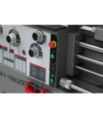 Jet GH-1880ZX With Taper Attachment and Collet Closer 322486 – Image 3