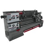 Jet GH-1880ZX With Taper Attachment and Collet Closer 322486