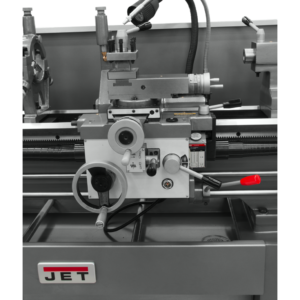 Jet GH-1440-1 Geared Head Lathe 322830 – Image 2