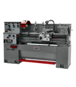 Jet GH-1440-1 Lathe with Acu-Rite 203 DRO 323374 – Image 2
