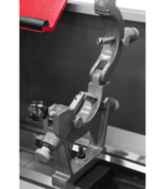 Jet GH-1440-1 Lathe with Acu-Rite 203 DRO and Taper Attachment 323375 – Image 3