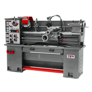 Jet GH-1440B with Newall DP500 & Taper Attachment 323448 – Image 2