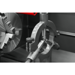 Jet GH-1440B Geared Head Bench Lathe 331440 – Image 2