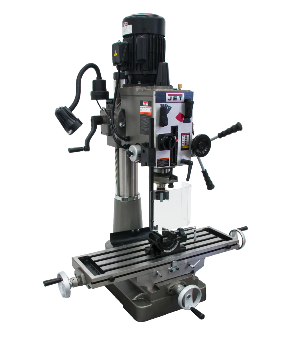 351040_main.png.png Jet JMD-40GH Geared Head Mill/Drill 351040