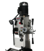 Jet JMD-40GHPF Geared Head Mill/Drill with Power Downfeed 351041 – Image 3