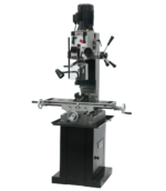 Jet JMD-45GH Geared Head Square Column Mill/Drill 351045 – Image 2