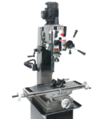 Jet JMD-45GH Geared Head Square Column Mill/Drill 351045 – Image 3