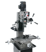 Jet JMD-45GH Geared Head Square Column Mill/Drill 351045