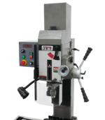 Jet JMD-45VSPFT Variable Speed Geared Head Square Column Mill/Drill with Power Downfeed 351051 – Image 3