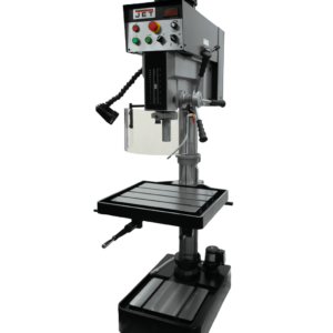 Jet JDP-20EVS-110, 1-1/2" Drilling Capacity, 2HP, 115V 1Ph 354220