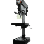 Jet JDP-20VST , Variable Speed with Tapping 1-1/2 Drilling Capacity, 2HP, 230V, 3Ph 354240