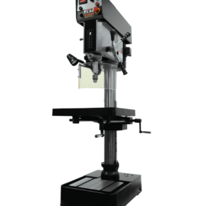 Jet JDP-20VST , Variable Speed with Tapping 1-1/2 Drilling Capacity, 2HP, 230V, 3Ph 354240