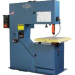 DoALL Vertical Contour Band Saw 3612-VH