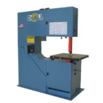 DoALL Vertical Contour Band Saw 3613-V5