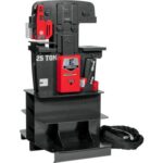 Edwards Edwards 25 Ton Dual Station and Portable Power Unit, 460V, 3Ph HAT2530