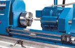 Knuth 37” RSM 800 Conventional Cylindrical Grinding Machine 370150 – Image 2