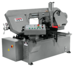 Jet HBS1220DC, 12x20" Semi-Automatic Dual Column Bandsaw 3HP, 230/460V, 3 Phase 413400 – Image 2