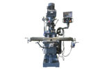 U.S. Industrial Machinery 10" X 54" Variable Speed Milling Machine 3VH-3