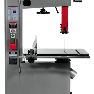 Jet VBS-18MWEVS 18 Metal/Wood EVS Bandsaw 2HP, 230V, Single Phase 414428