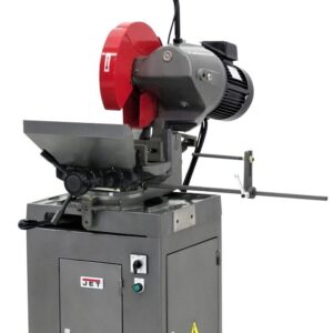 Jet J-FK350-4K, 350mm Ferrous Manual Cold Saw 414217K