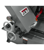 Jet MBS-1018-3 , 10" x 18" Horizontal Dual Mitering Bandsaw 413410 – Image 2
