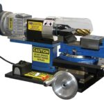 Mittler Bros Ultimate Single Speed Tube Notcher with Upgraded Adjustable Vise 400-UADJ