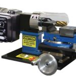 Mittler Bros Ultimate Variable Speed Notcher 400-VS