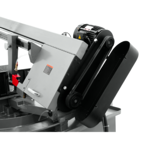 Jet Semi-Automatic Dual Mitering Bandsaw 3HP 230V, 3-Ph | MBS-1323EVS-H 413412 – Image 2
