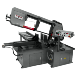 Jet Semi-Automatic Dual Mitering Bandsaw 3HP 230V, 3-Ph | MBS-1323EVS-H 413412
