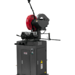 Jet J-CK350-2K, 350mm Non-Ferrous High Speed Manual Cold Saw 414203K