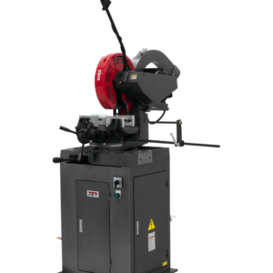 Jet J-CK350-2K, 350mm Non-Ferrous High Speed Manual Cold Saw 414203K