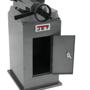 Jet Abrasive Cut-off Saw 3PH 230/460V | AB-12 414240 – Image 2