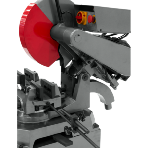 Jet Abrasive Cut-Off Saw 3PH 230V | AB-14 414245 – Image 2