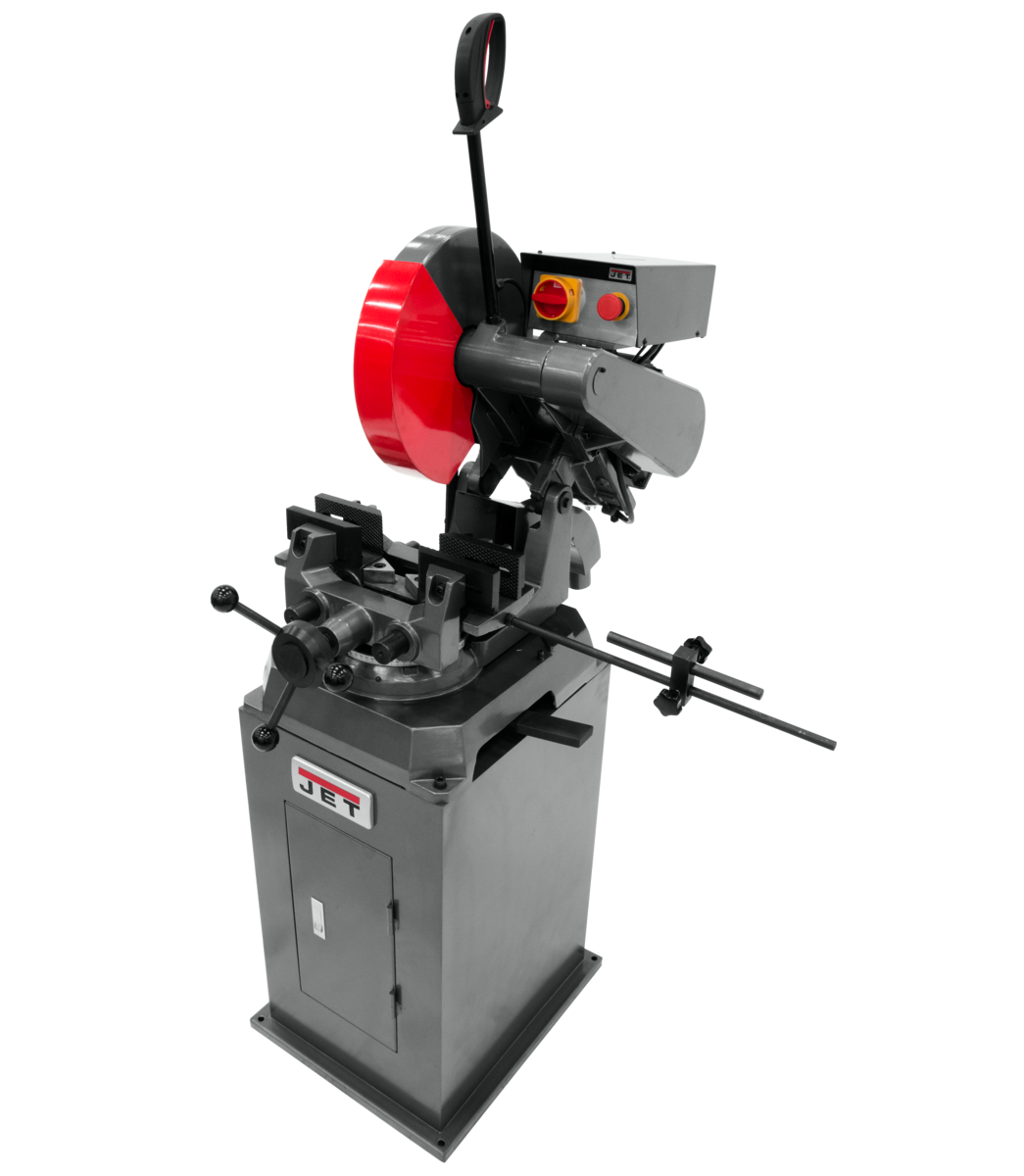 414245_main.png.png Jet Abrasive Cut-Off Saw 3PH 230V | AB-14 414245