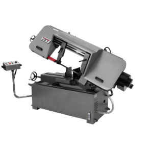 Jet J-7060, 12" x 20" Semi-Automatic Horizontal Bandsaw 414476-4