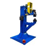 Mittler Bros Single Headed Variable Speed Power Hammer 4200-150-VS
