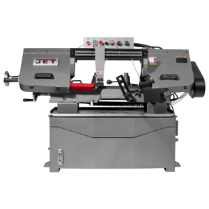 Jet HBS-916EVS, 9" x 16" EVS (Electronic Variable Speed) Horizontal Bandsaw 424469 – Image 2