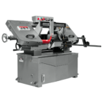 Jet HBS-916EVS, 9" x 16" EVS (Electronic Variable Speed) Horizontal Bandsaw 424469