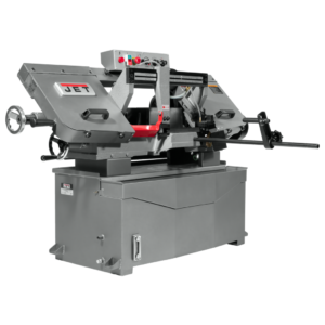 Jet HBS-916EVS, 9" x 16" EVS (Electronic Variable Speed) Horizontal Bandsaw 424469