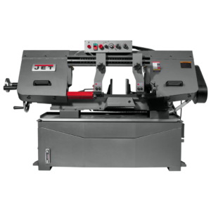 Jet HBS-1018EVS, 10" x 18" EVS (Electronic Variable Speed) Horizontal Bandsaw 424470 – Image 2