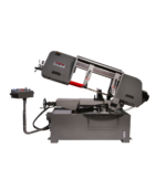 Jet HBS-1220MSAH, 12" x 20" Semi-Automatic Mitering Variable Speed Bandsaw with Hydraulic Vise 424475 – Image 2