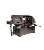 Jet HBS-1220MSAH, 12" x 20" Semi-Automatic Mitering Variable Speed Bandsaw with Hydraulic Vise 424475 – Image 3