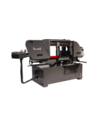 Jet HBS-1220MSA, 12" x 20" Semi-Automatic Mitering Variable Speed Bandsaw 424476 – Image 2