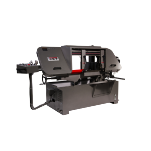 Jet HBS-1220MSA, 12" x 20" Semi-Automatic Mitering Variable Speed Bandsaw 424476 – Image 2