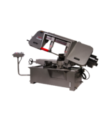 Jet HBS-1220MSA, 12" x 20" Semi-Automatic Mitering Variable Speed Bandsaw 424476 – Image 3