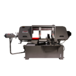 Jet HBS-1220MSA, 12" x 20" Semi-Automatic Mitering Variable Speed Bandsaw 424476