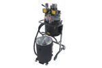 Midaco 4HP 220V 110L Industrial CNC Vacuum with Flow Inversion M264VOS – Image 3
