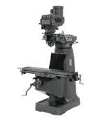 Jet JTM-4VS-1 Variable Speed Vertical Milling Machine 115/230V 1Ph 690180